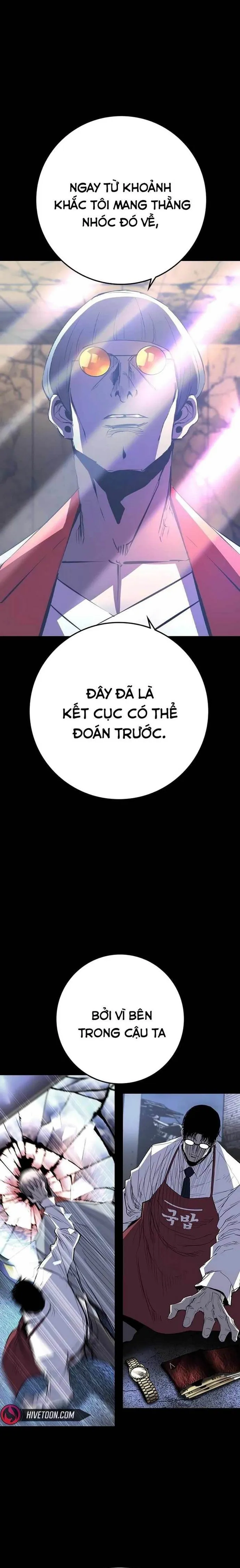 đọc truyện Phòng Gym Hanlim Chương 222 ảnh 20 tại Thiên Thai Truyện