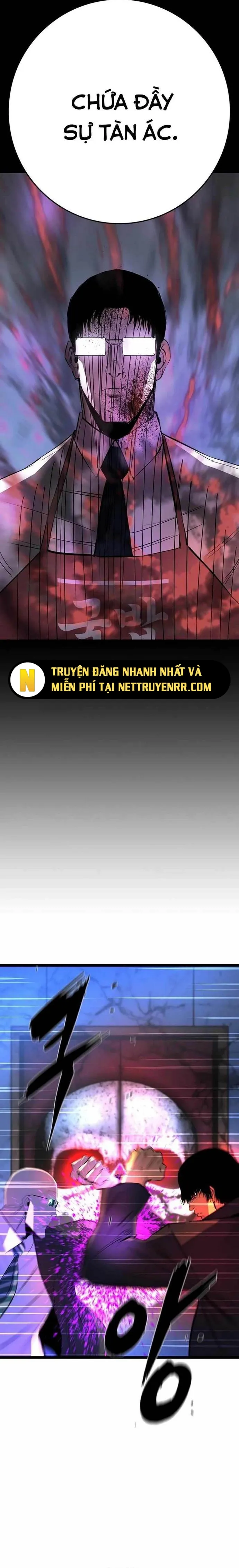 đọc truyện Phòng Gym Hanlim Chương 222 ảnh 21 tại Thiên Thai Truyện