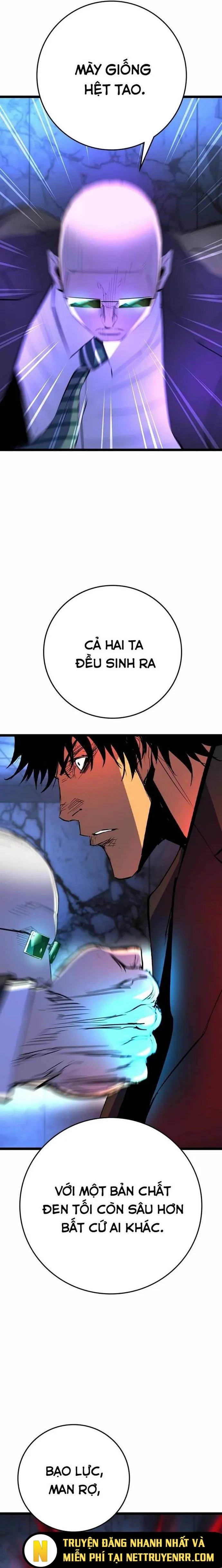 đọc truyện Phòng Gym Hanlim Chương 222 ảnh 22 tại Thiên Thai Truyện