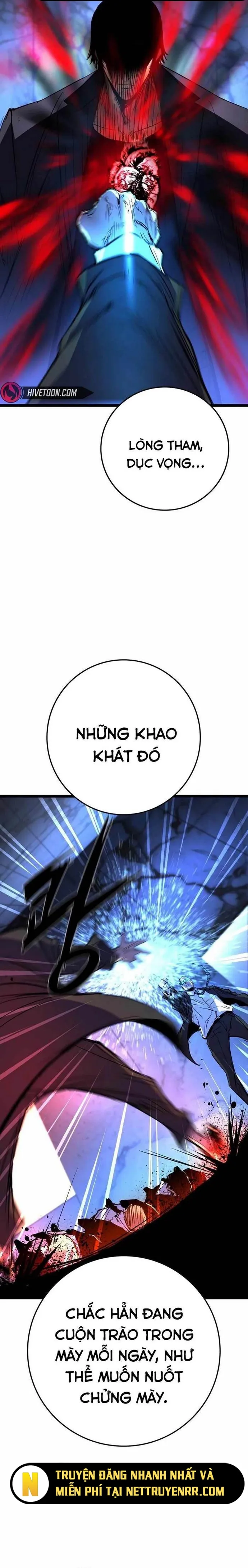 đọc truyện Phòng Gym Hanlim Chương 222 ảnh 23 tại Thiên Thai Truyện