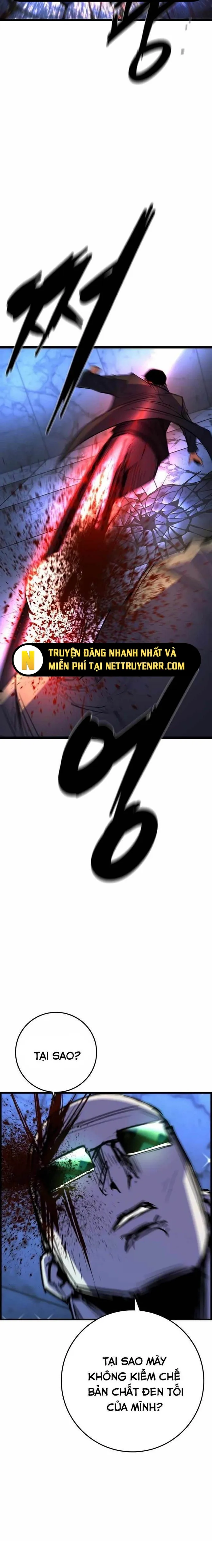 đọc truyện Phòng Gym Hanlim Chương 222 ảnh 25 tại Thiên Thai Truyện