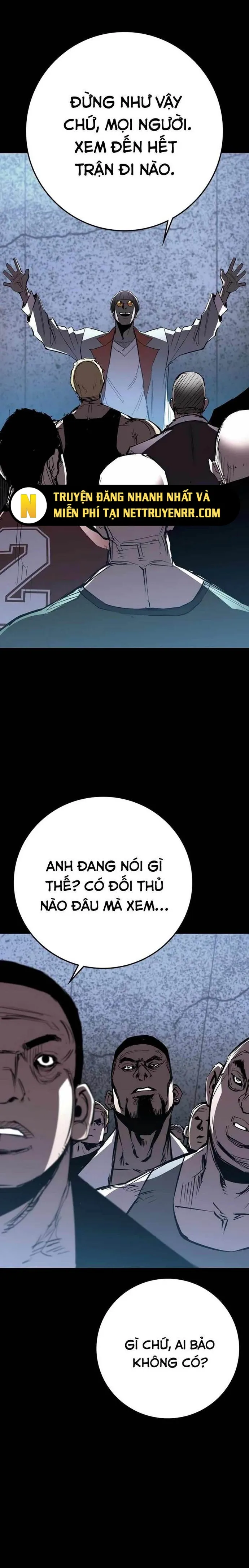 đọc truyện Phòng Gym Hanlim Chương 222 ảnh 33 tại Thiên Thai Truyện