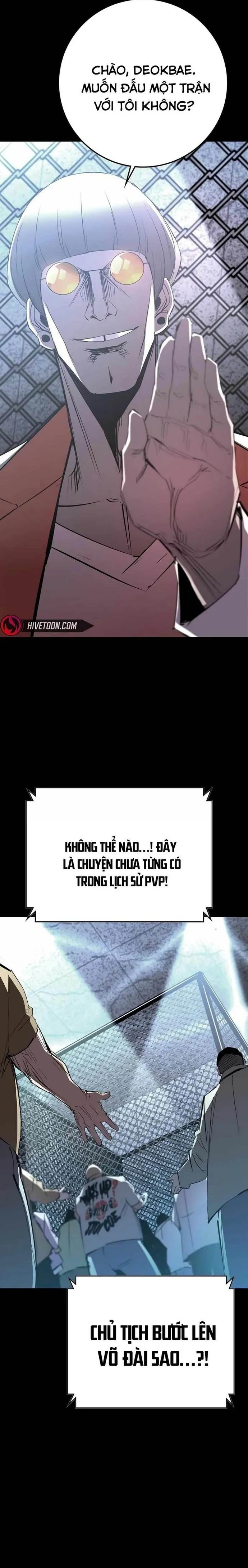 đọc truyện Phòng Gym Hanlim Chương 222 ảnh 35 tại Thiên Thai Truyện