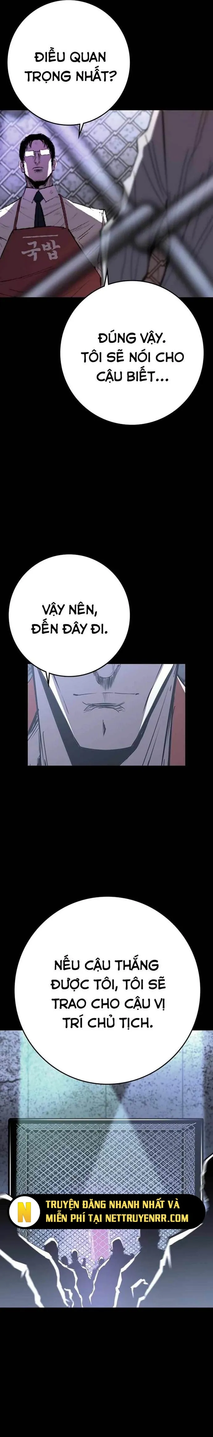 đọc truyện Phòng Gym Hanlim Chương 222 ảnh 37 tại Thiên Thai Truyện