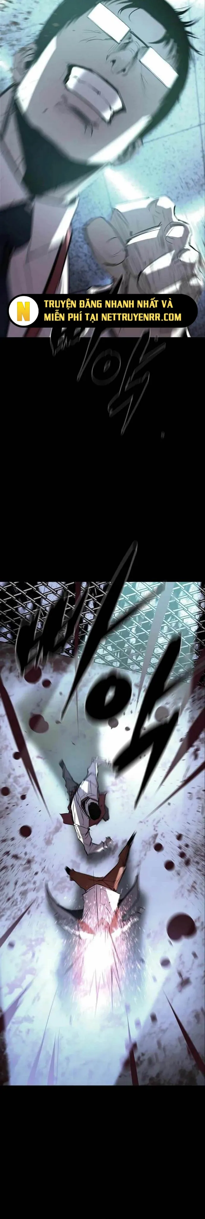 đọc truyện Phòng Gym Hanlim Chương 222 ảnh 43 tại Thiên Thai Truyện