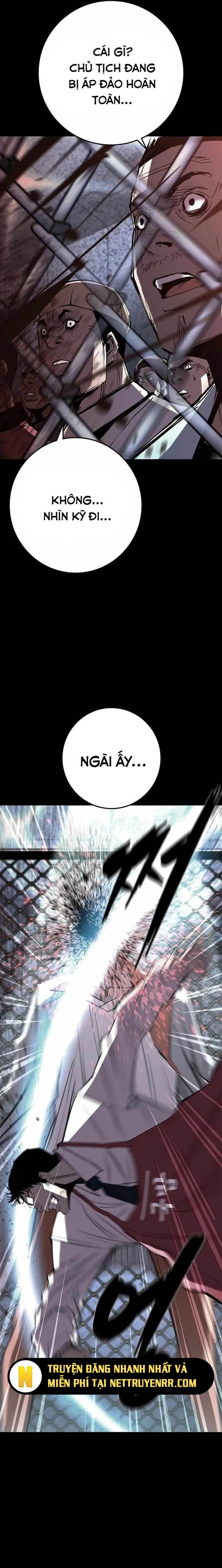 đọc truyện Phòng Gym Hanlim Chương 222 ảnh 44 tại Thiên Thai Truyện