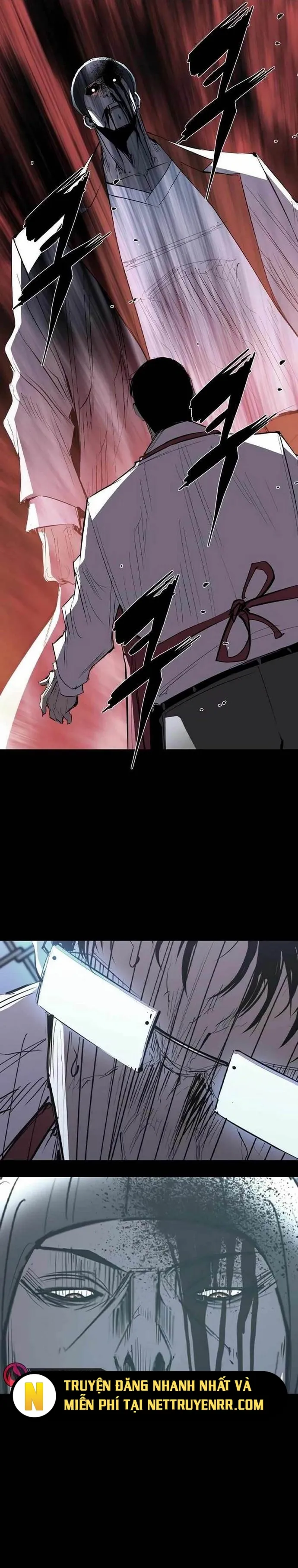 đọc truyện Phòng Gym Hanlim Chương 222 ảnh 48 tại Thiên Thai Truyện