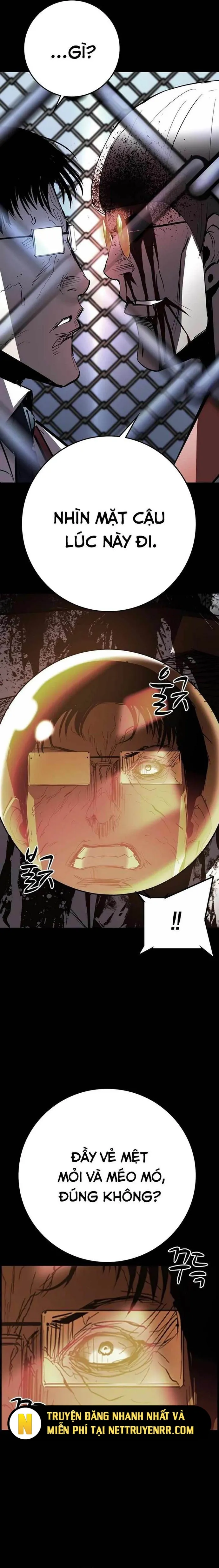 đọc truyện Phòng Gym Hanlim Chương 222 ảnh 53 tại Thiên Thai Truyện