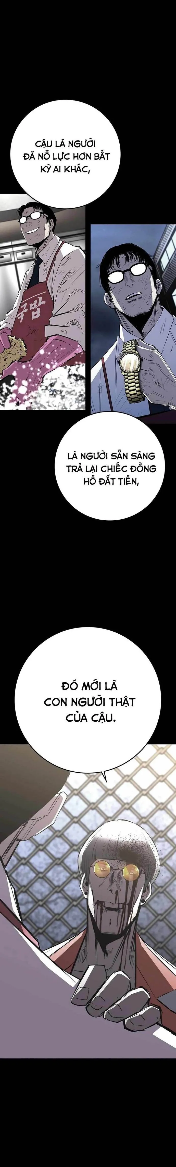 đọc truyện Phòng Gym Hanlim Chương 222 ảnh 55 tại Thiên Thai Truyện