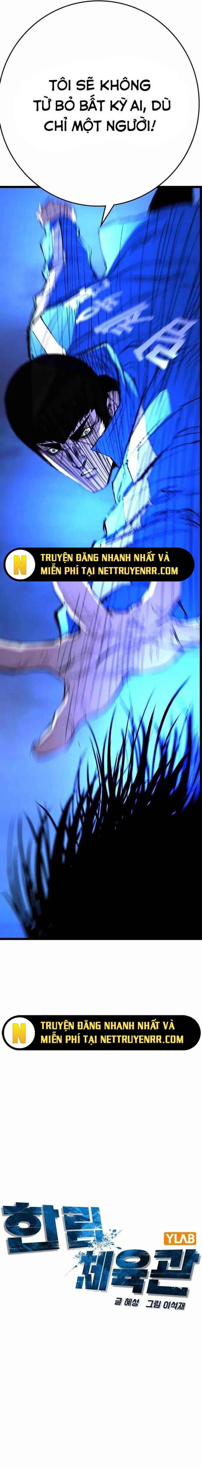 đọc truyện Phòng Gym Hanlim Chương 222 ảnh 10 tại Thiên Thai Truyện