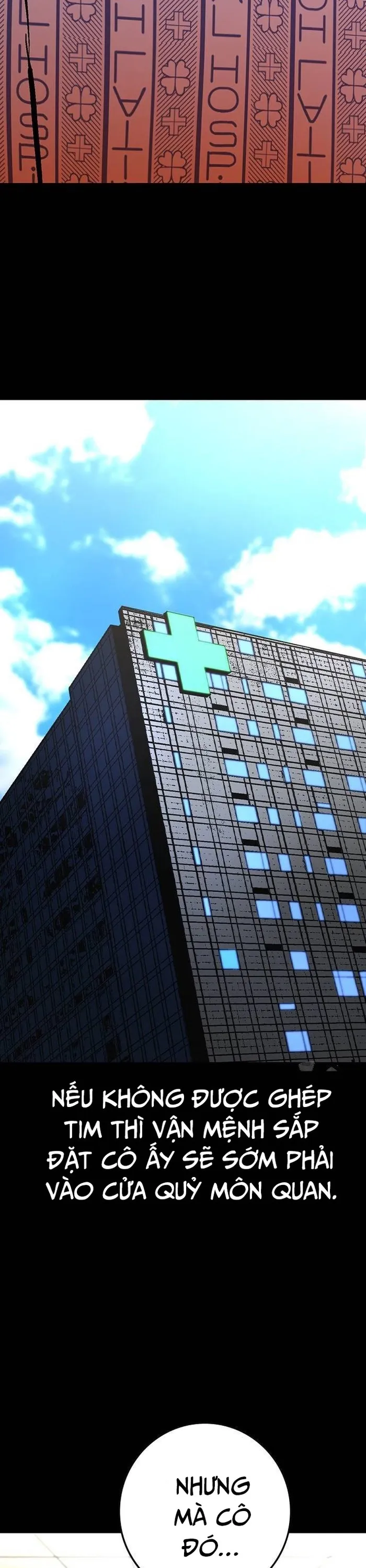 đọc truyện Phòng Gym Hanlim Chương 223 ảnh 12 tại Thiên Thai Truyện