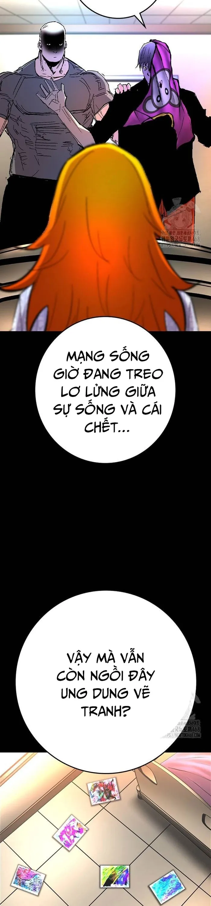 đọc truyện Phòng Gym Hanlim Chương 223 ảnh 13 tại Thiên Thai Truyện