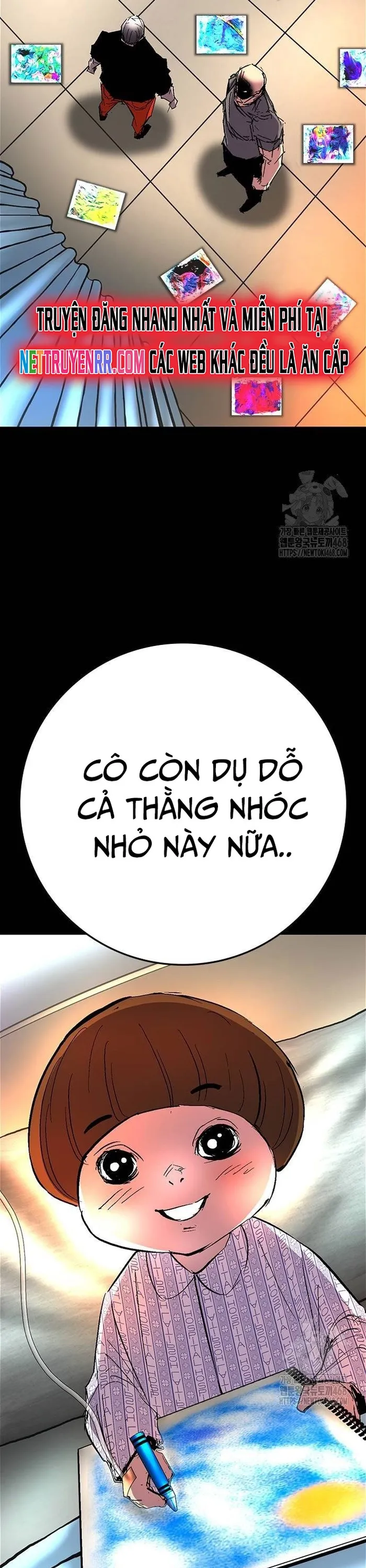 đọc truyện Phòng Gym Hanlim Chương 223 ảnh 14 tại Thiên Thai Truyện