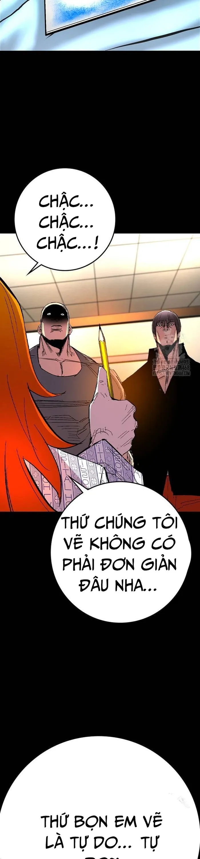 đọc truyện Phòng Gym Hanlim Chương 223 ảnh 15 tại Thiên Thai Truyện