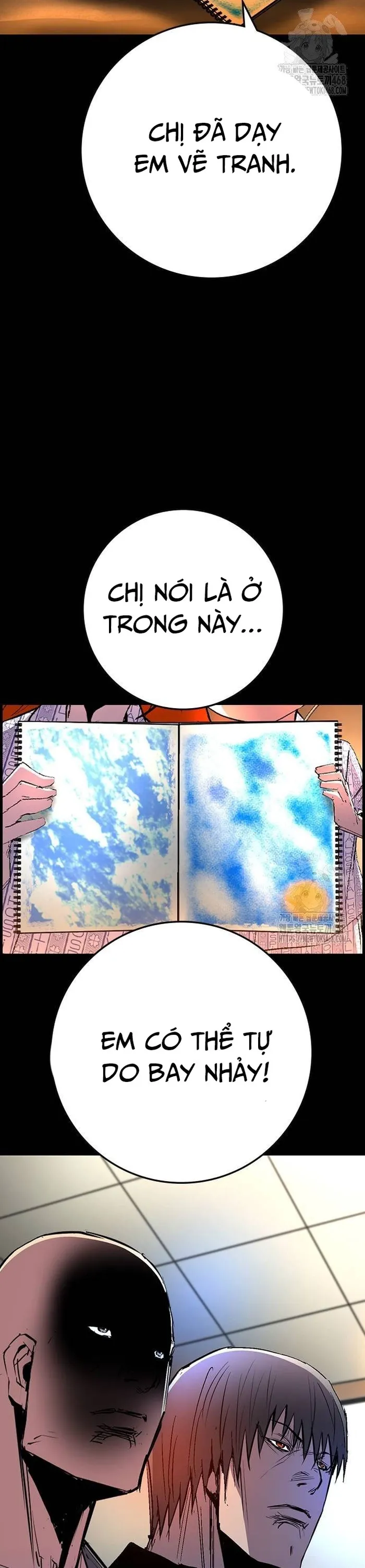 đọc truyện Phòng Gym Hanlim Chương 223 ảnh 17 tại Thiên Thai Truyện