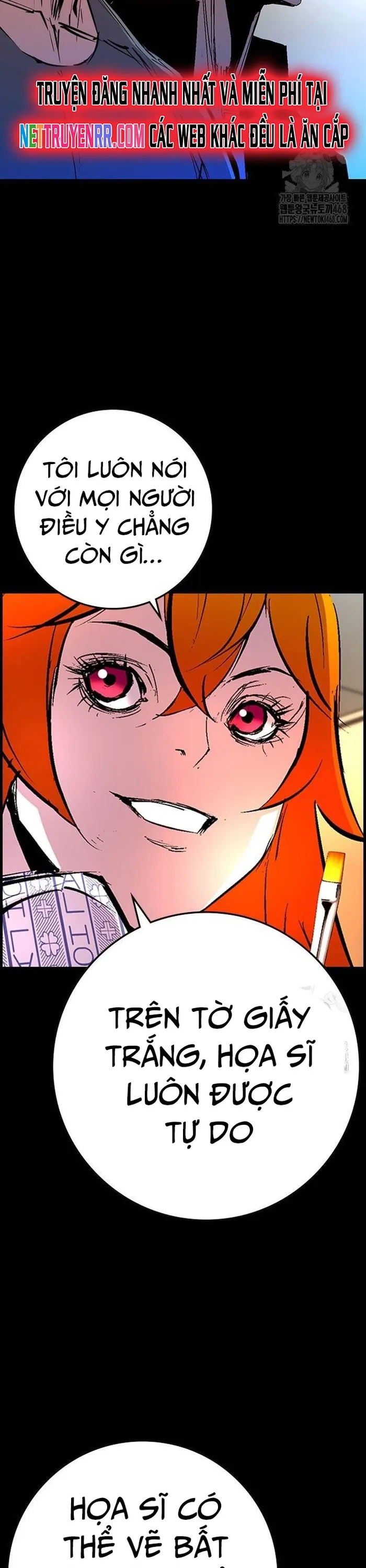 đọc truyện Phòng Gym Hanlim Chương 223 ảnh 18 tại Thiên Thai Truyện