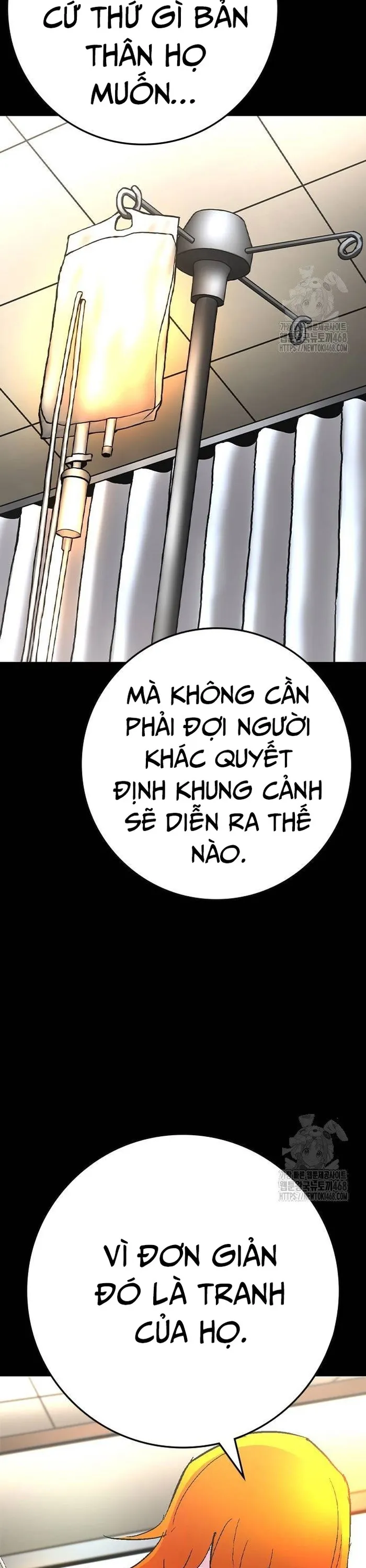 đọc truyện Phòng Gym Hanlim Chương 223 ảnh 19 tại Thiên Thai Truyện