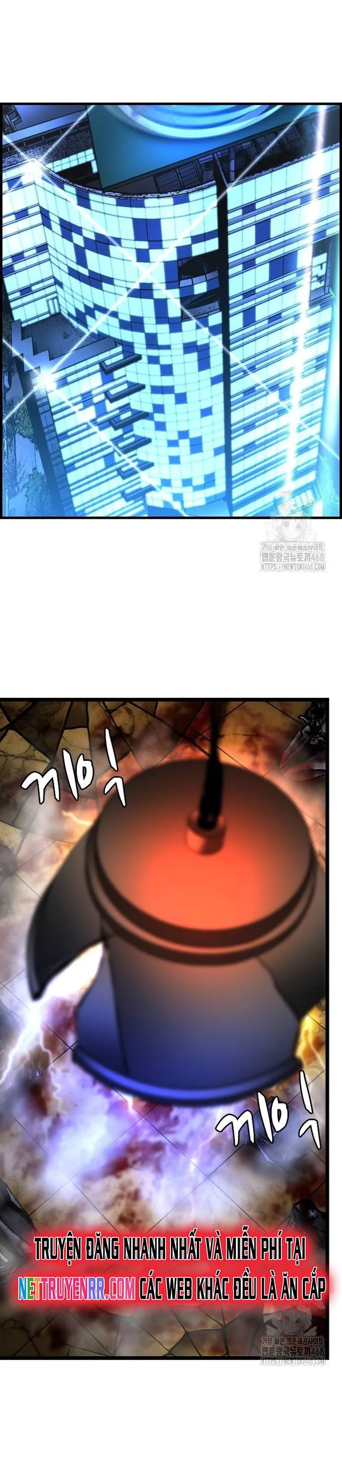 đọc truyện Phòng Gym Hanlim Chương 223 ảnh 21 tại Thiên Thai Truyện