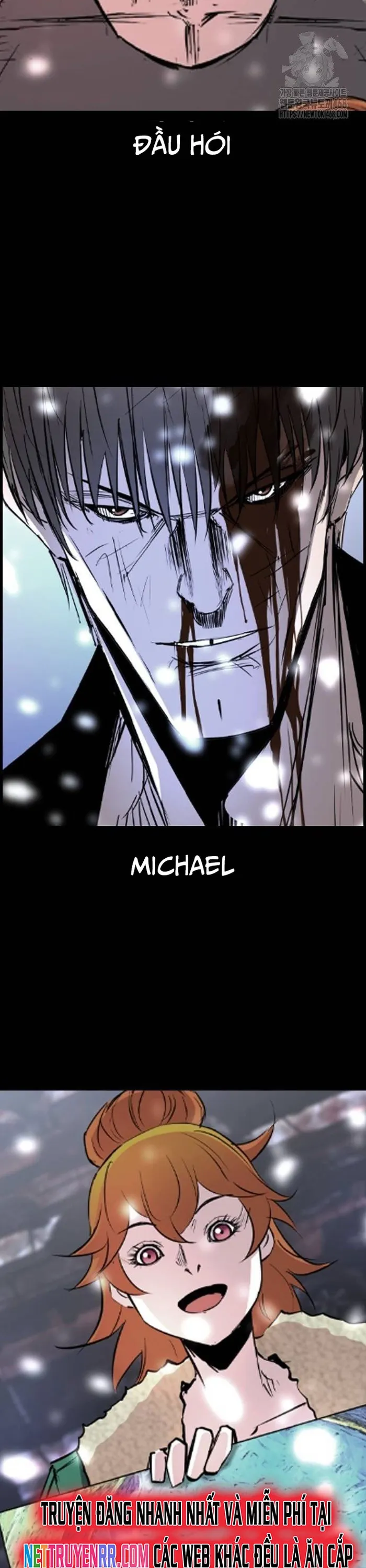 đọc truyện Phòng Gym Hanlim Chương 223 ảnh 4 tại Thiên Thai Truyện