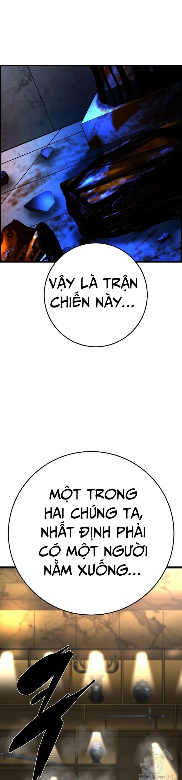 đọc truyện Phòng Gym Hanlim Chương 223 ảnh 22 tại Thiên Thai Truyện