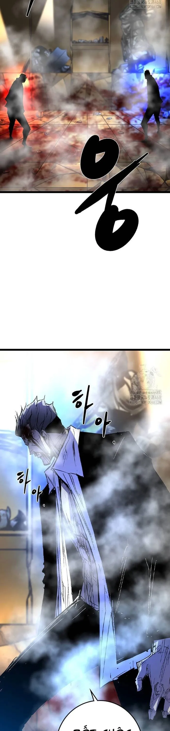 đọc truyện Phòng Gym Hanlim Chương 223 ảnh 23 tại Thiên Thai Truyện