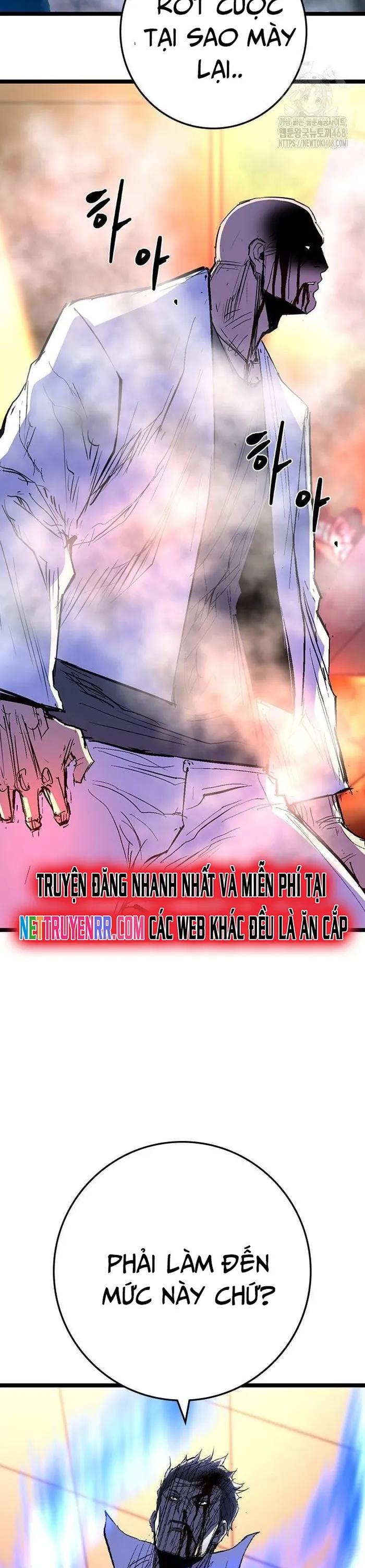 đọc truyện Phòng Gym Hanlim Chương 223 ảnh 24 tại Thiên Thai Truyện