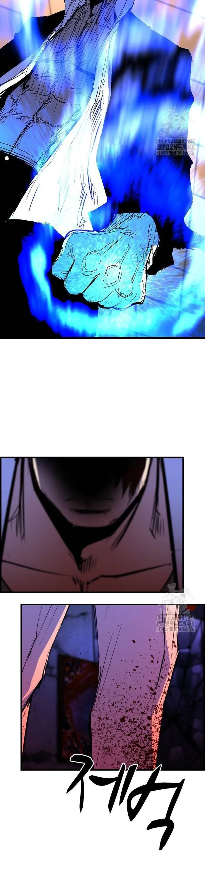 đọc truyện Phòng Gym Hanlim Chương 223 ảnh 25 tại Thiên Thai Truyện