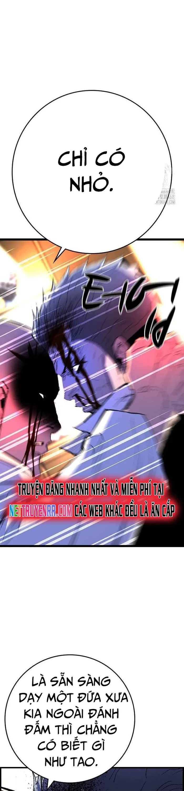 đọc truyện Phòng Gym Hanlim Chương 223 ảnh 26 tại Thiên Thai Truyện