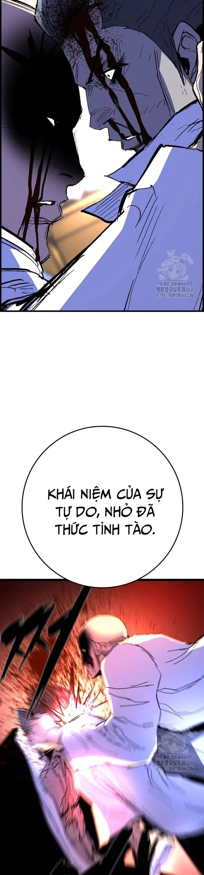 đọc truyện Phòng Gym Hanlim Chương 223 ảnh 27 tại Thiên Thai Truyện