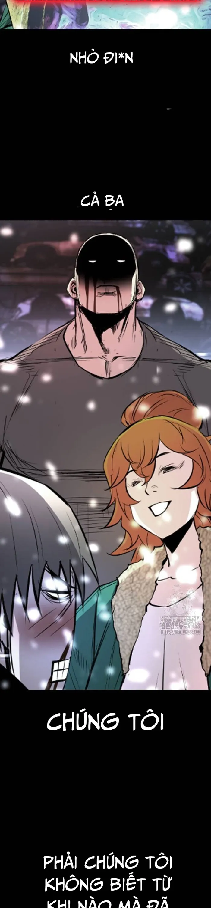 đọc truyện Phòng Gym Hanlim Chương 223 ảnh 5 tại Thiên Thai Truyện