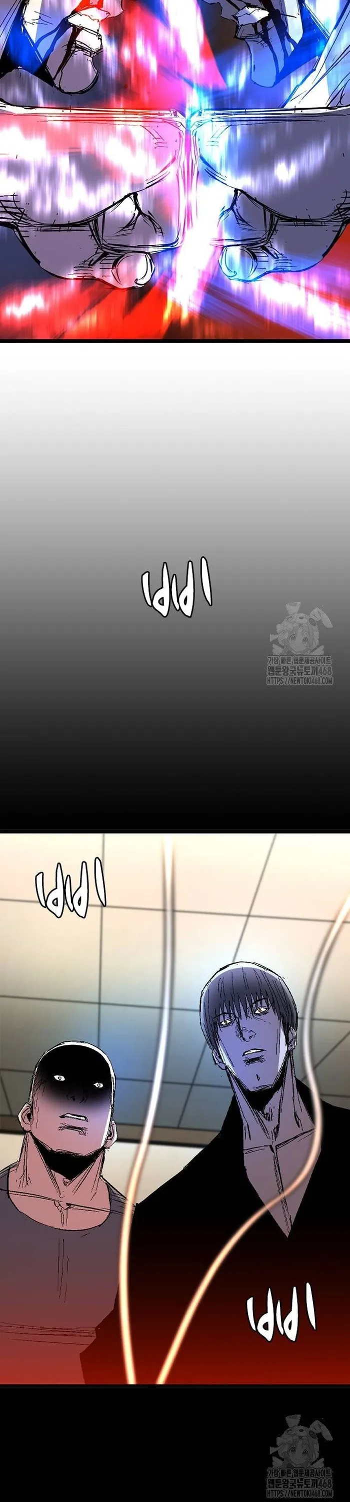 đọc truyện Phòng Gym Hanlim Chương 223 ảnh 35 tại Thiên Thai Truyện