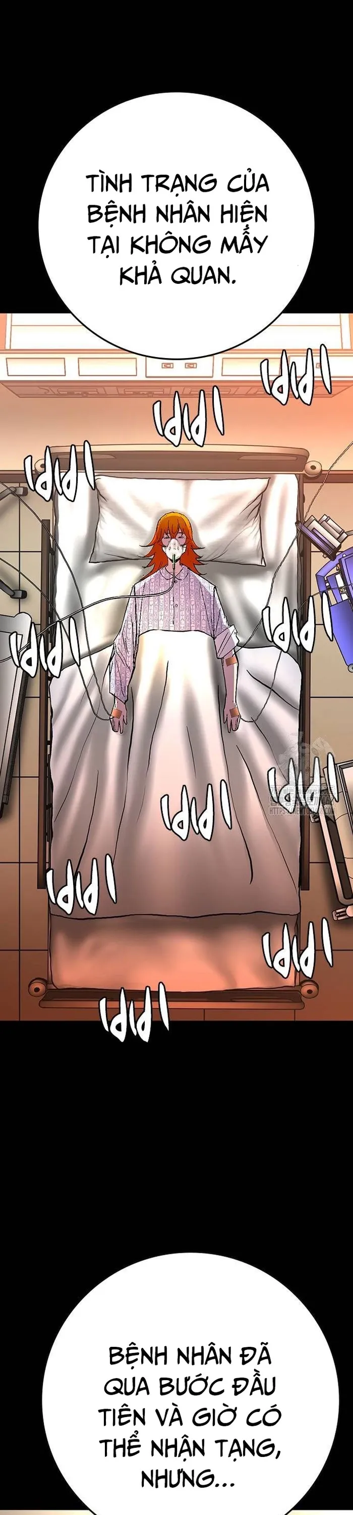 đọc truyện Phòng Gym Hanlim Chương 223 ảnh 36 tại Thiên Thai Truyện