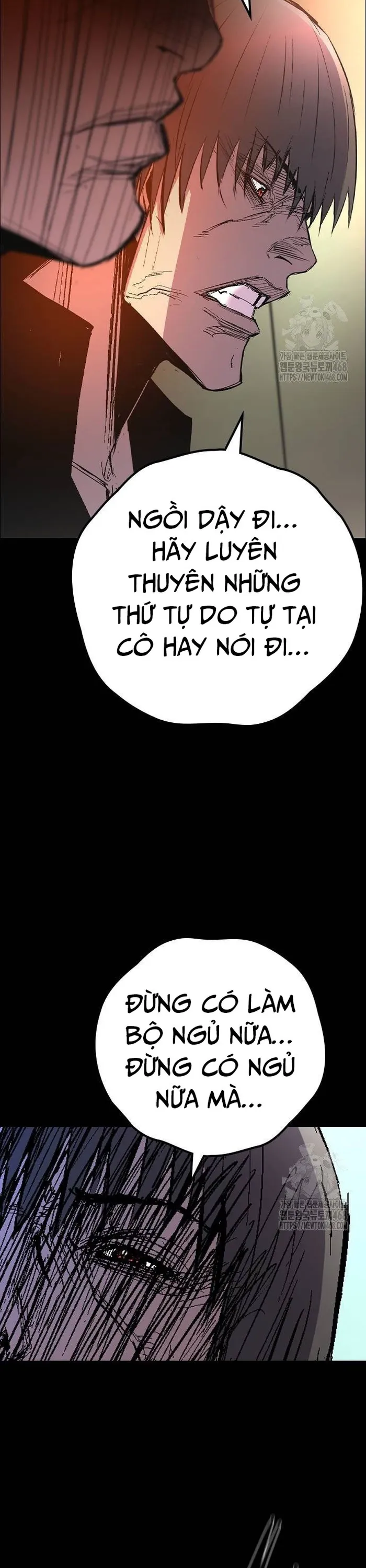 đọc truyện Phòng Gym Hanlim Chương 223 ảnh 39 tại Thiên Thai Truyện