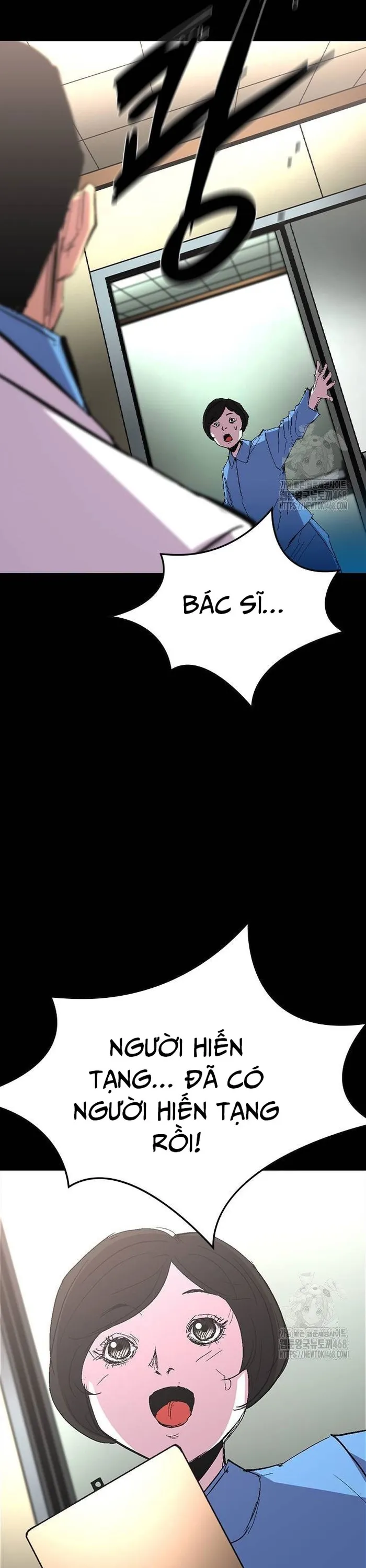 đọc truyện Phòng Gym Hanlim Chương 223 ảnh 40 tại Thiên Thai Truyện