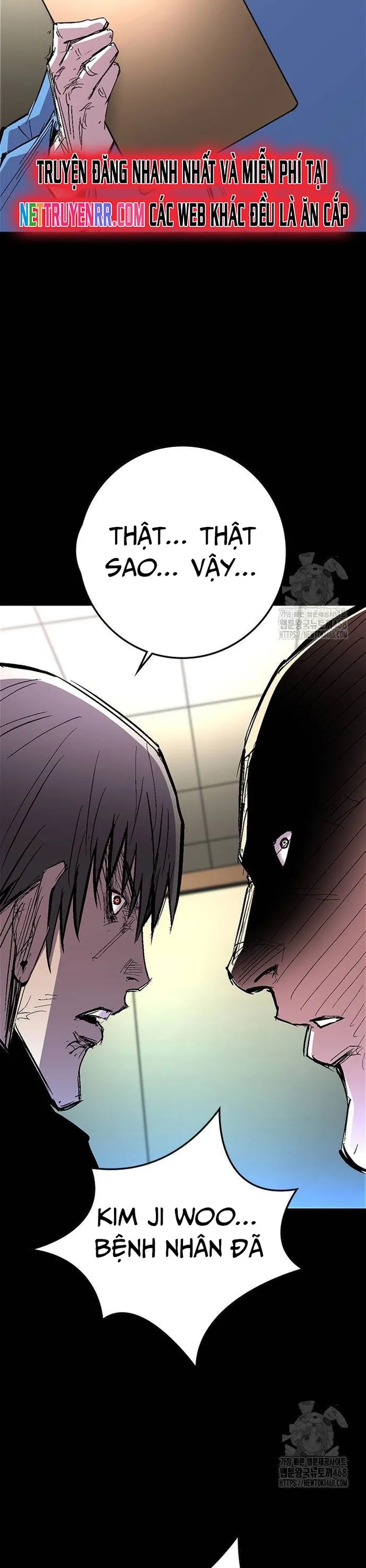 đọc truyện Phòng Gym Hanlim Chương 223 ảnh 41 tại Thiên Thai Truyện