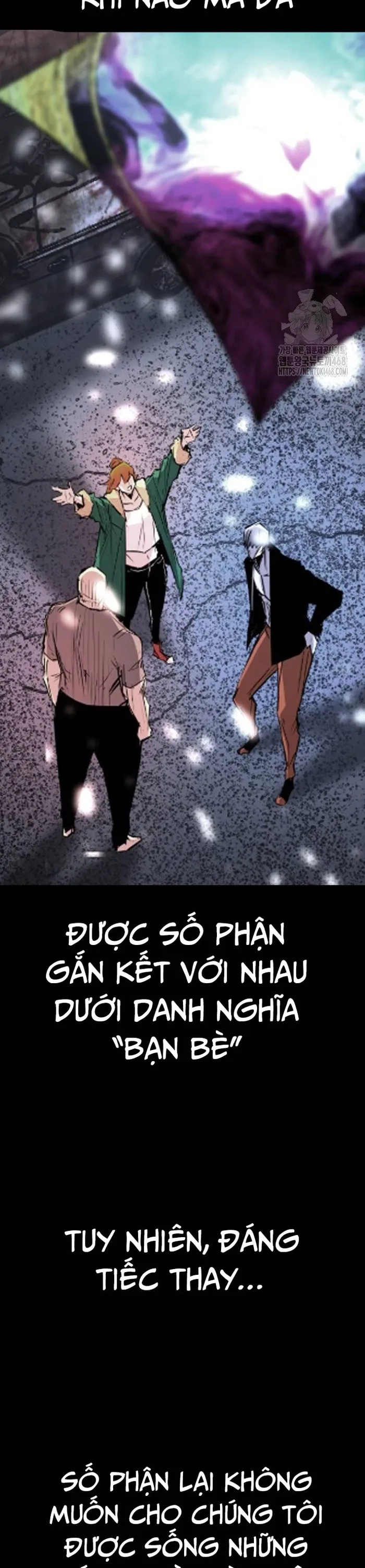 đọc truyện Phòng Gym Hanlim Chương 223 ảnh 6 tại Thiên Thai Truyện