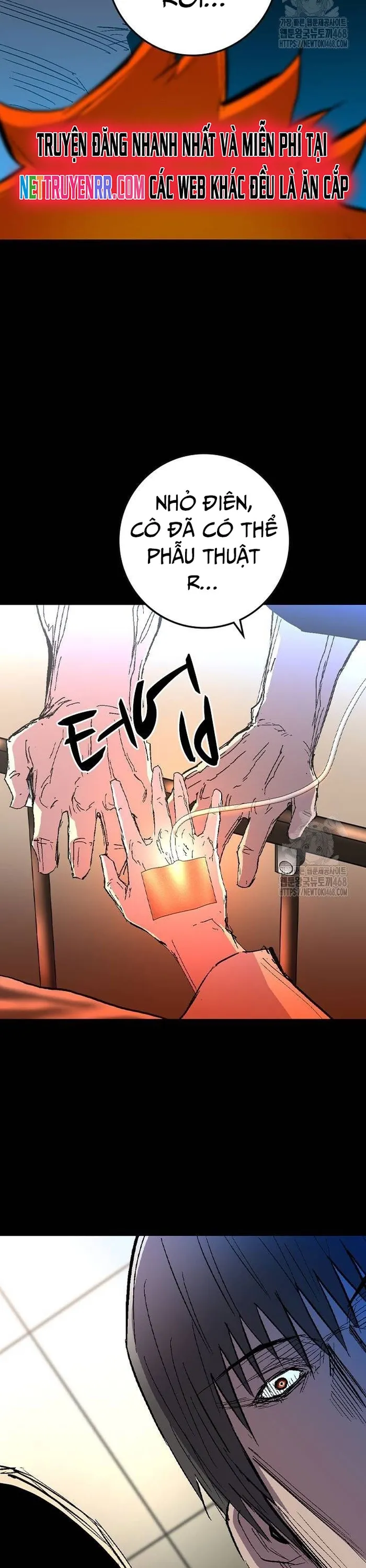 đọc truyện Phòng Gym Hanlim Chương 223 ảnh 43 tại Thiên Thai Truyện