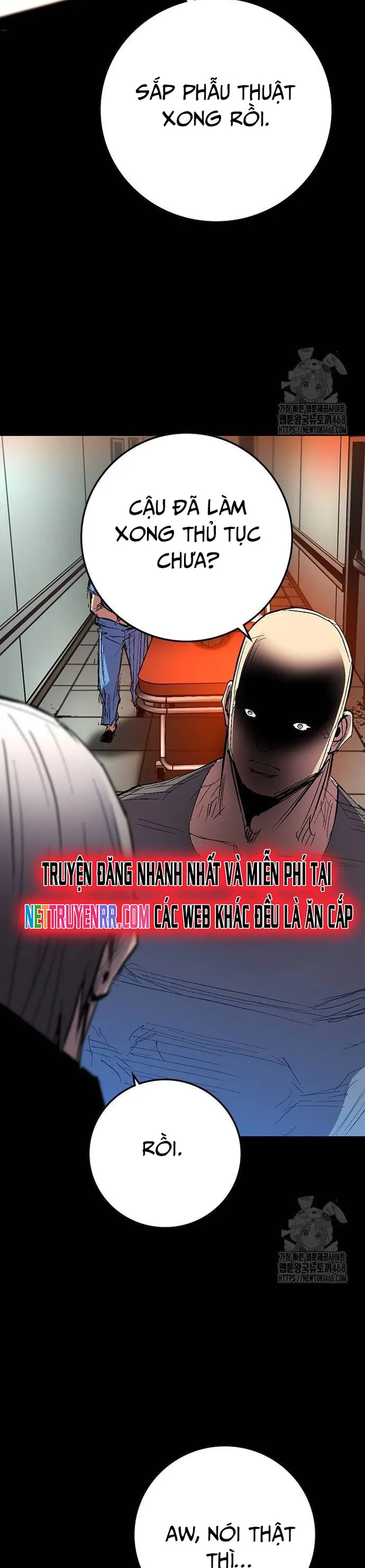 đọc truyện Phòng Gym Hanlim Chương 223 ảnh 46 tại Thiên Thai Truyện