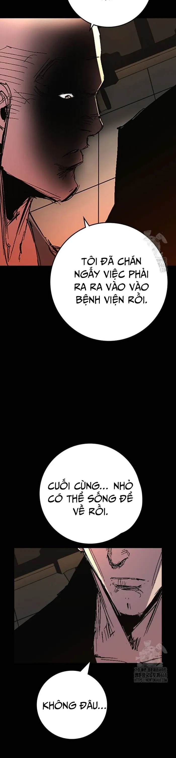 đọc truyện Phòng Gym Hanlim Chương 223 ảnh 47 tại Thiên Thai Truyện