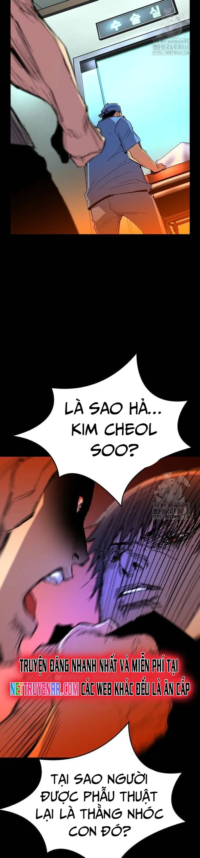 đọc truyện Phòng Gym Hanlim Chương 223 ảnh 50 tại Thiên Thai Truyện