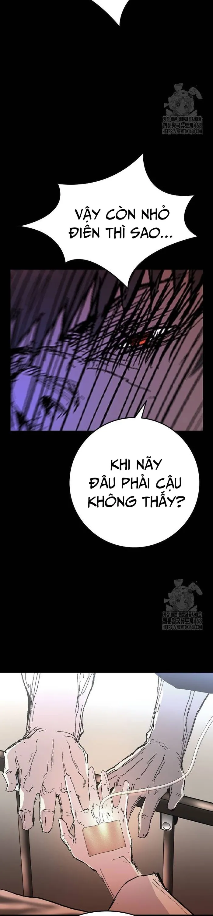 đọc truyện Phòng Gym Hanlim Chương 223 ảnh 51 tại Thiên Thai Truyện