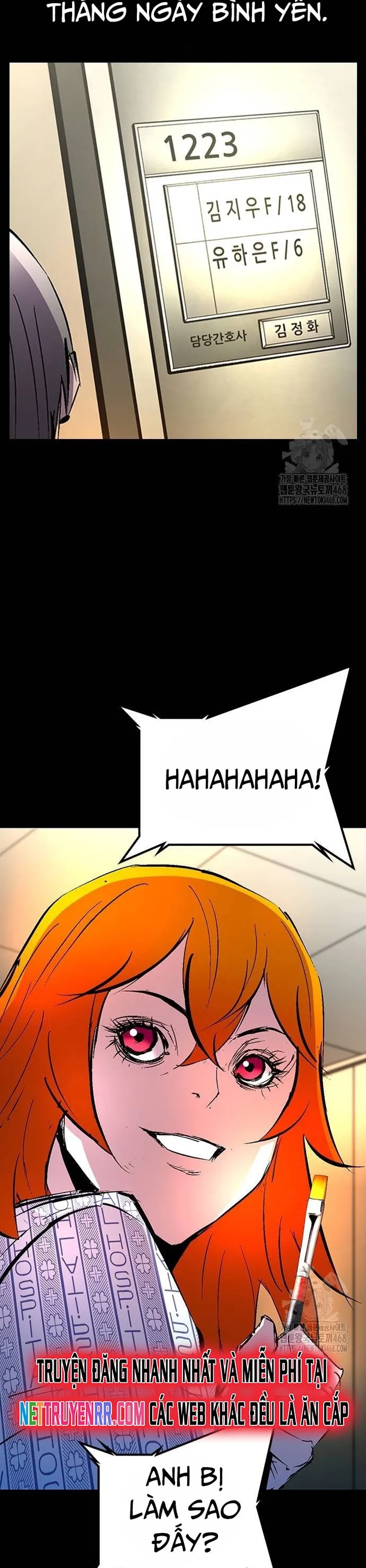 đọc truyện Phòng Gym Hanlim Chương 223 ảnh 7 tại Thiên Thai Truyện