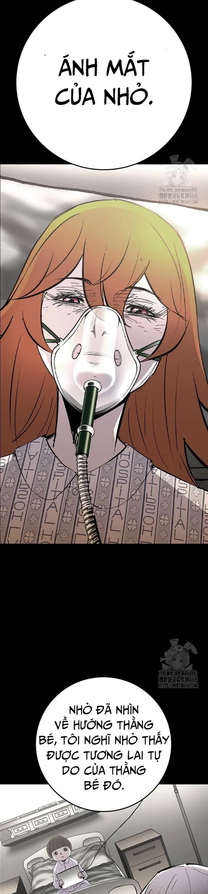 đọc truyện Phòng Gym Hanlim Chương 223 ảnh 52 tại Thiên Thai Truyện