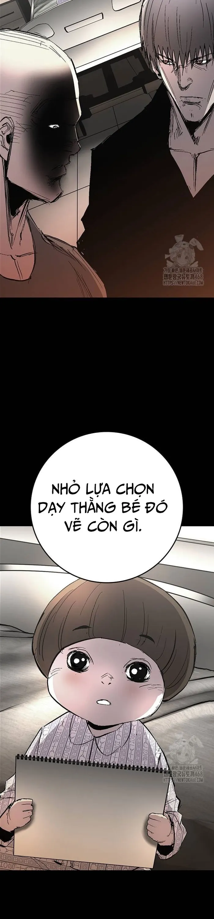 đọc truyện Phòng Gym Hanlim Chương 223 ảnh 53 tại Thiên Thai Truyện