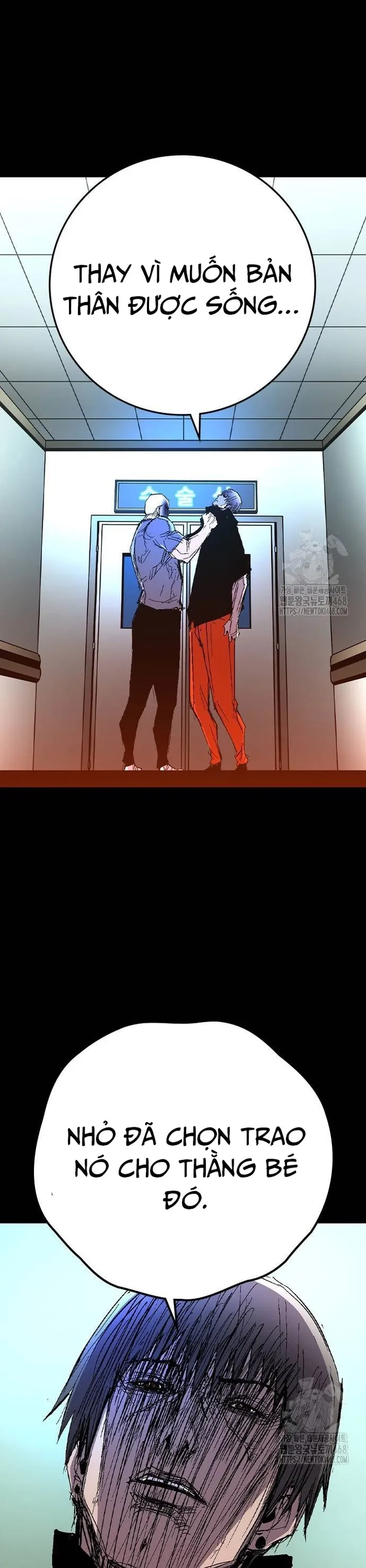 đọc truyện Phòng Gym Hanlim Chương 223 ảnh 54 tại Thiên Thai Truyện