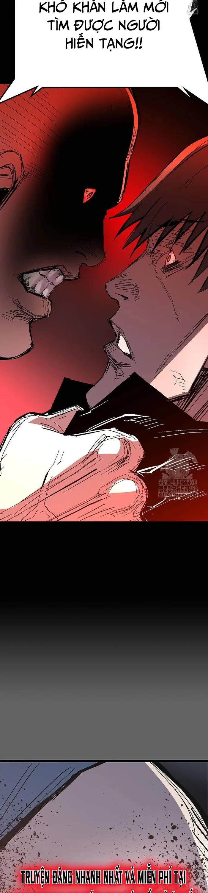 đọc truyện Phòng Gym Hanlim Chương 223 ảnh 56 tại Thiên Thai Truyện