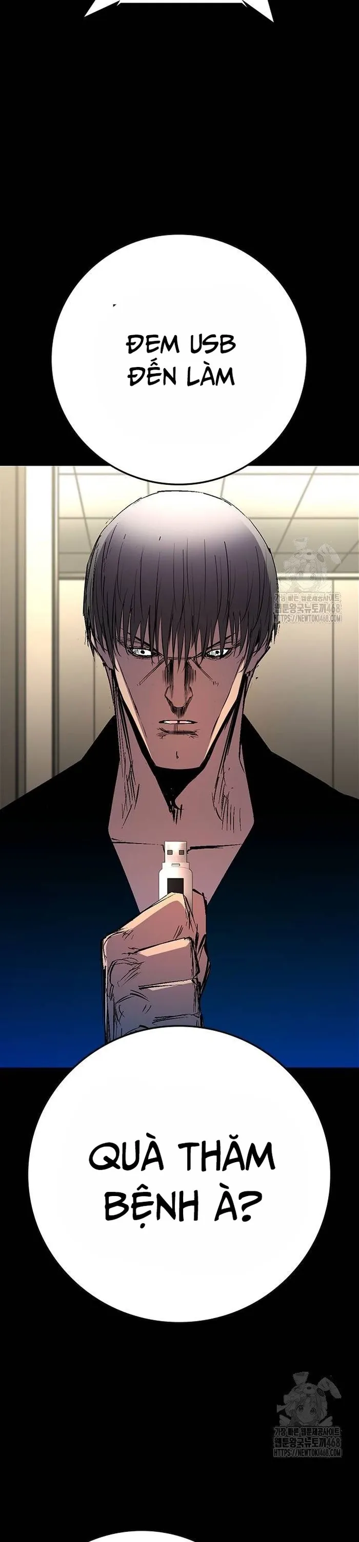 đọc truyện Phòng Gym Hanlim Chương 223 ảnh 8 tại Thiên Thai Truyện