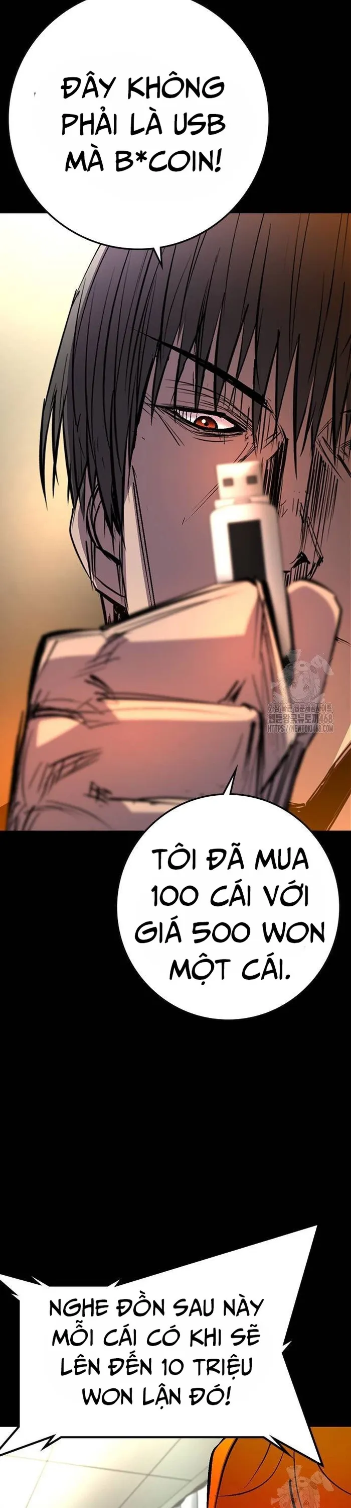 đọc truyện Phòng Gym Hanlim Chương 223 ảnh 9 tại Thiên Thai Truyện