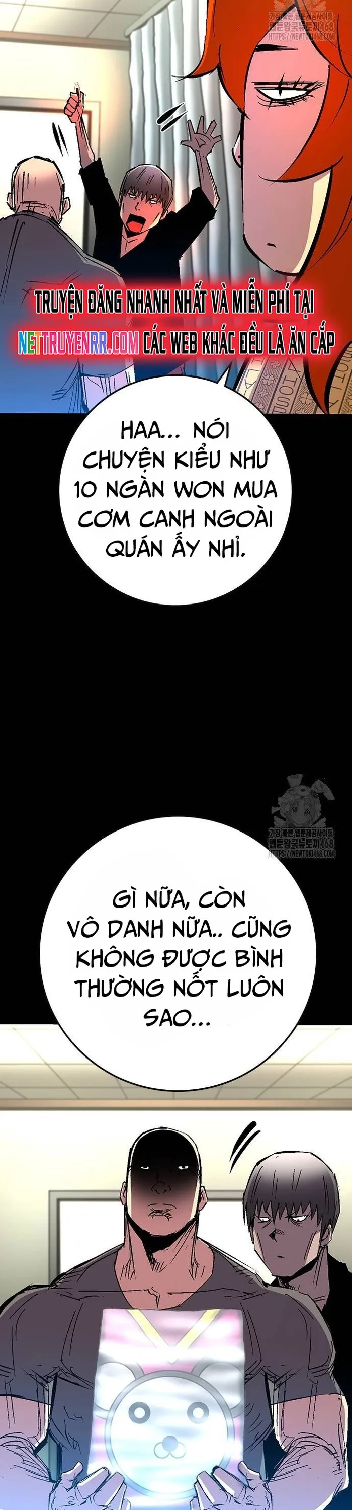 đọc truyện Phòng Gym Hanlim Chương 223 ảnh 10 tại Thiên Thai Truyện