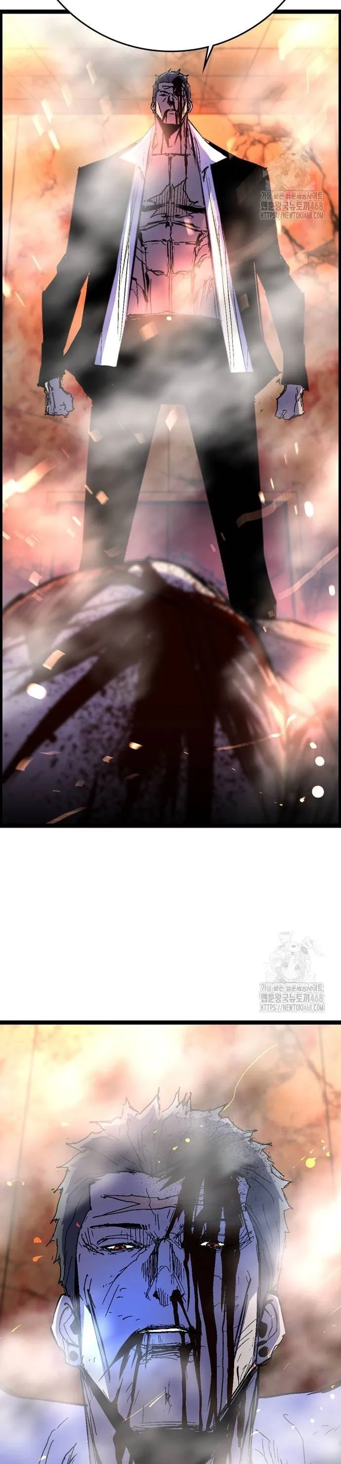 đọc truyện Phòng Gym Hanlim Chương 223 ảnh 84 tại Thiên Thai Truyện